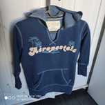 Bluza  damska markowa Aeropostale roz XS rękawy 3/4+ bluzka Gratis