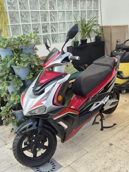 Mota eletrica wayscral para venda