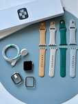 Apple Watch SE 40 mm Cellular (A2725) – idealny stan