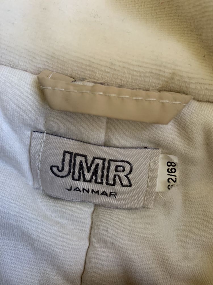 Комбинезон зимний трансформер Janmar