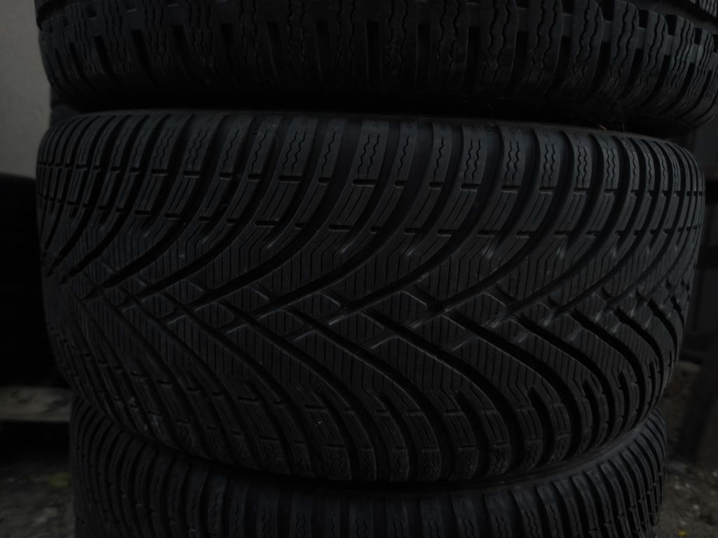 →Felgi+opony Diewe Impatto 18x8 ET45 5x112 Japan racing keskin oz bbs
