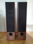 Kolumny Tonsil Maestro II 180