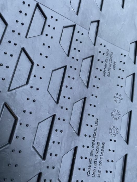 Коврики hyundai kona,df131ade00