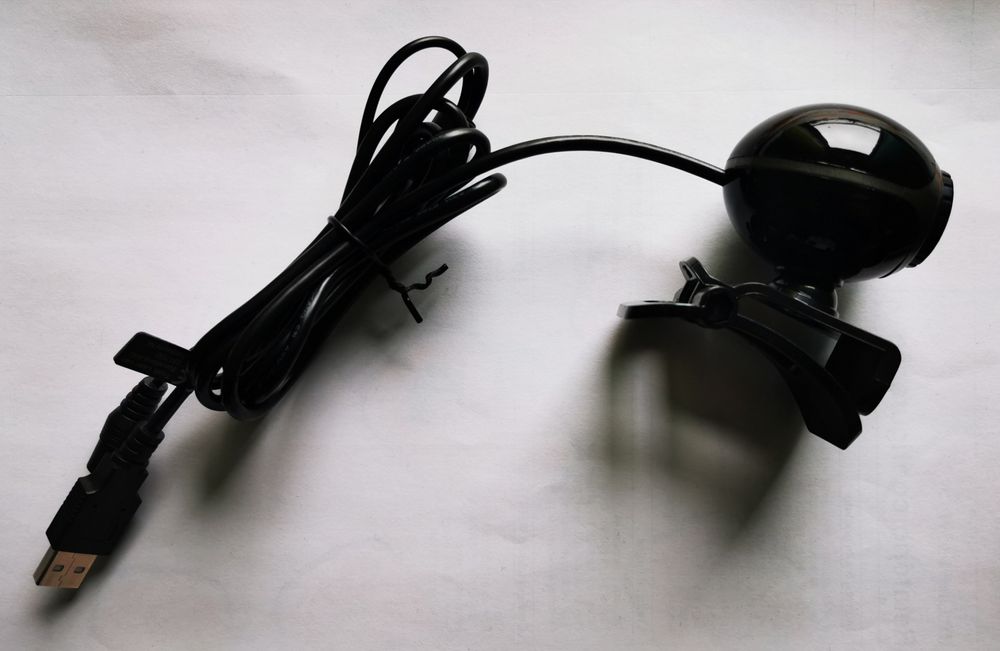 Webcam Trust for PC & Portátil