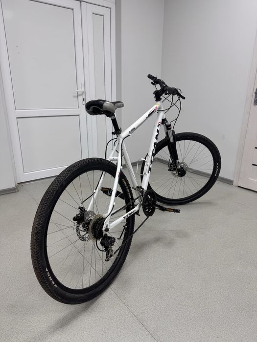 Велосипед гірський Titan Kron