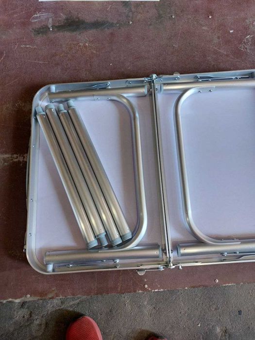 Стіл компактний Ranger Plain (Арт. RA 1108) 60*45 см Уцінка