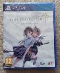 Blue Reflection Second Light PS4 / Nowa, Folia / 3xA / Unikat