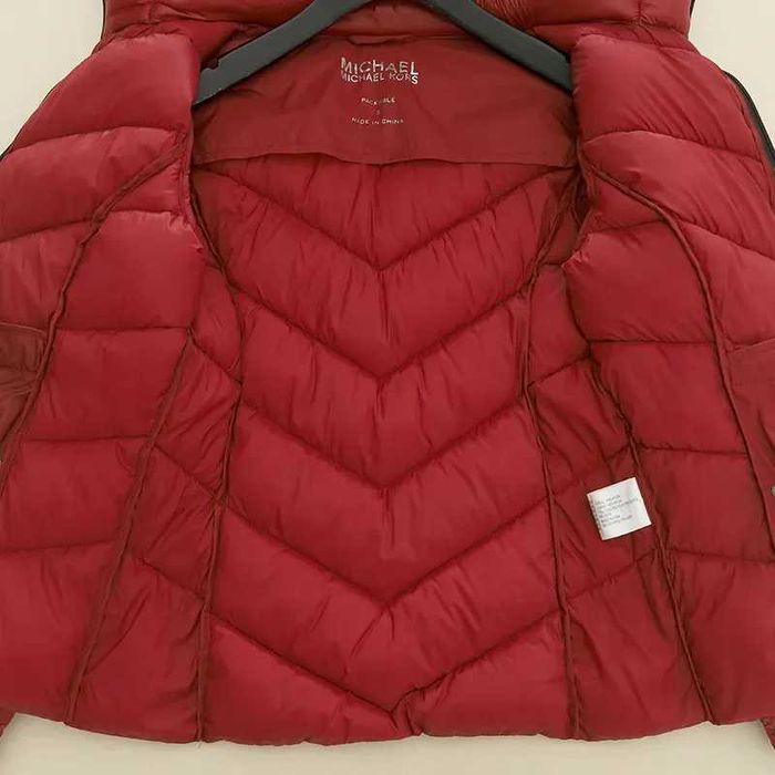 Куртка Michael Kors 3 кольори s-xl