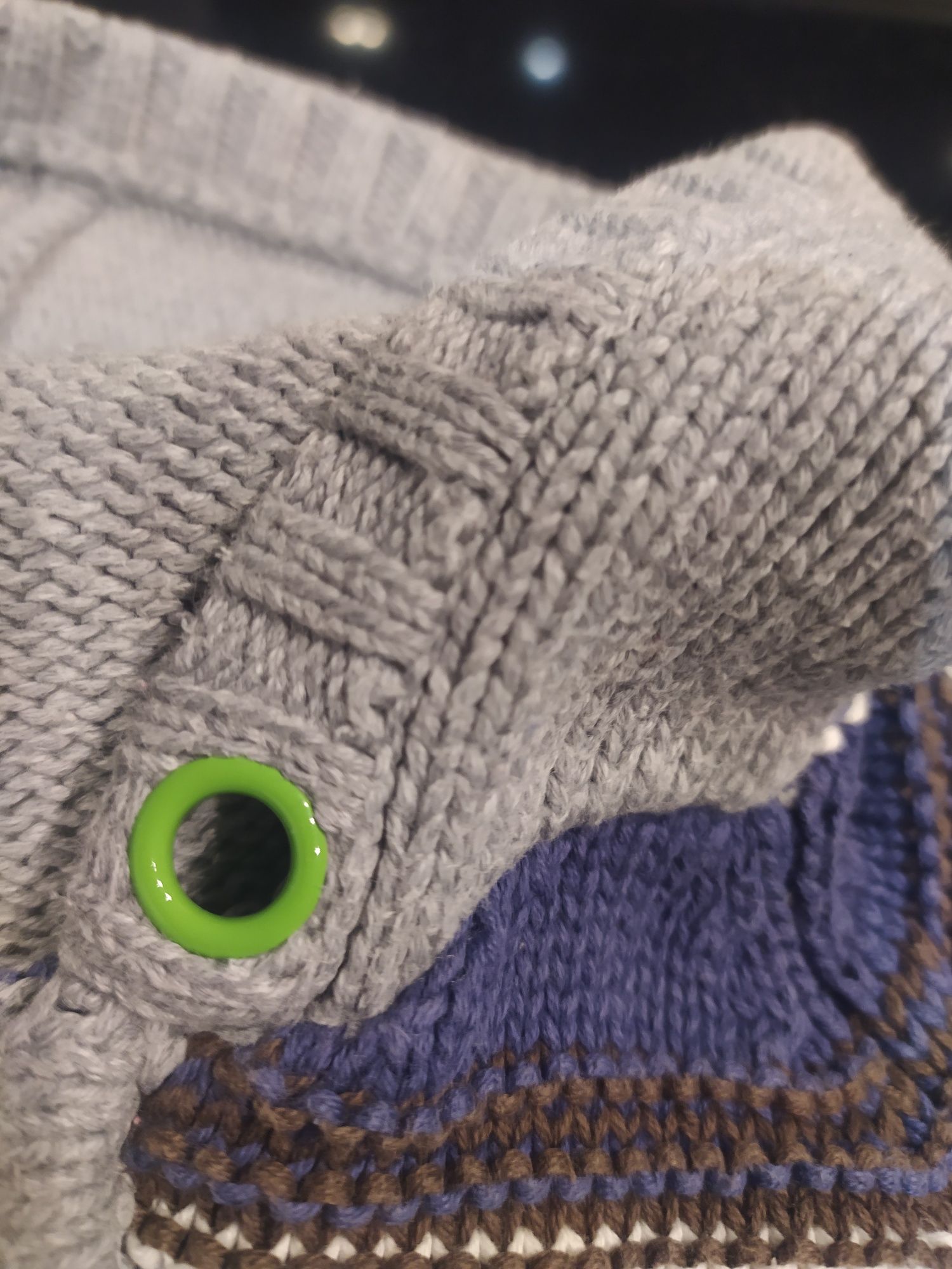 Sweter rozmiar 80