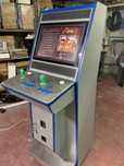Arcade multijogos