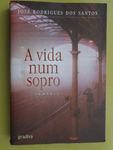 José Rodrigues dos Santos - Vários Livros