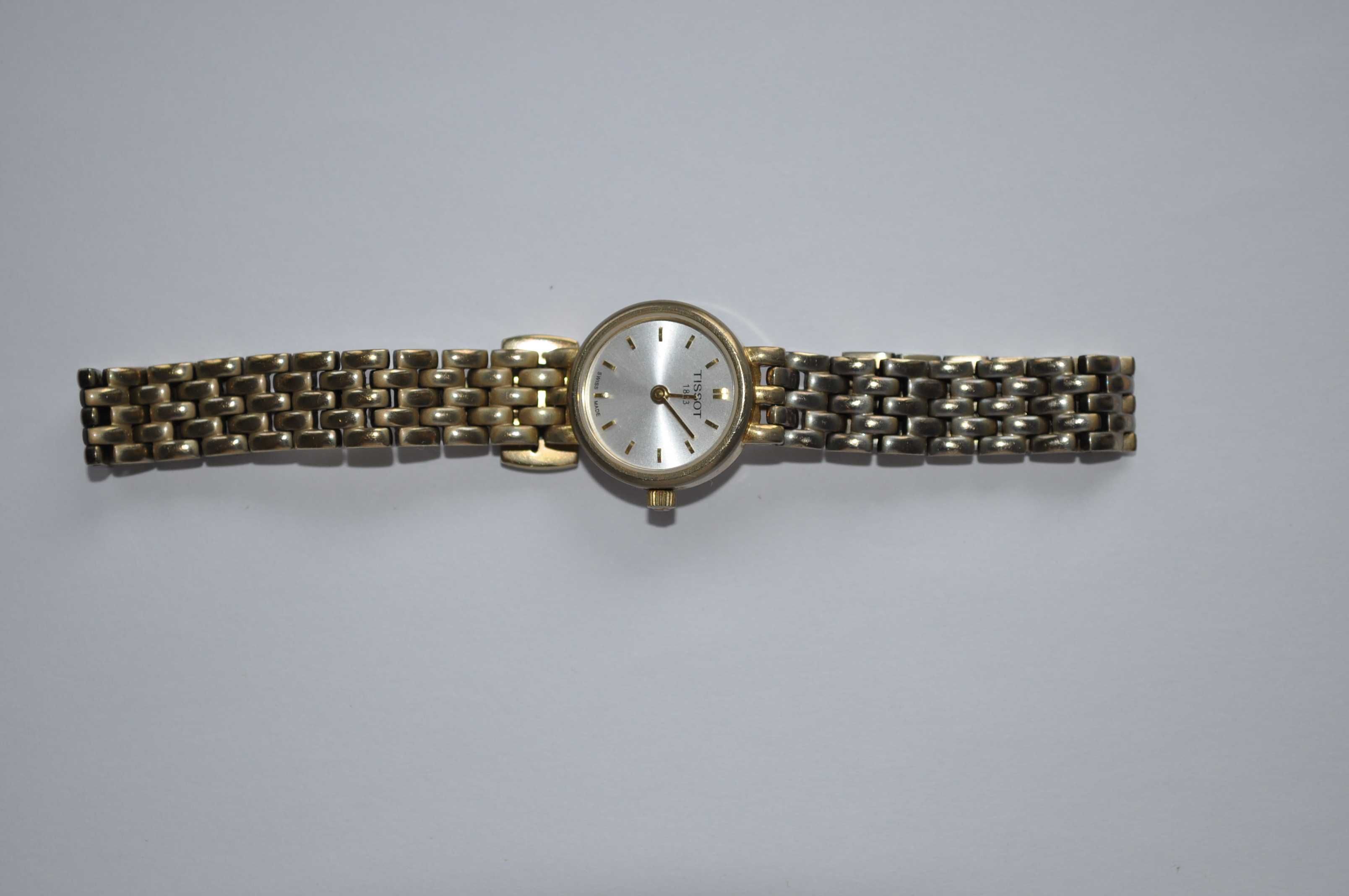 Zegarek damski Tissot Lovely