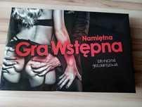 Gra planszowa dla dorosłych