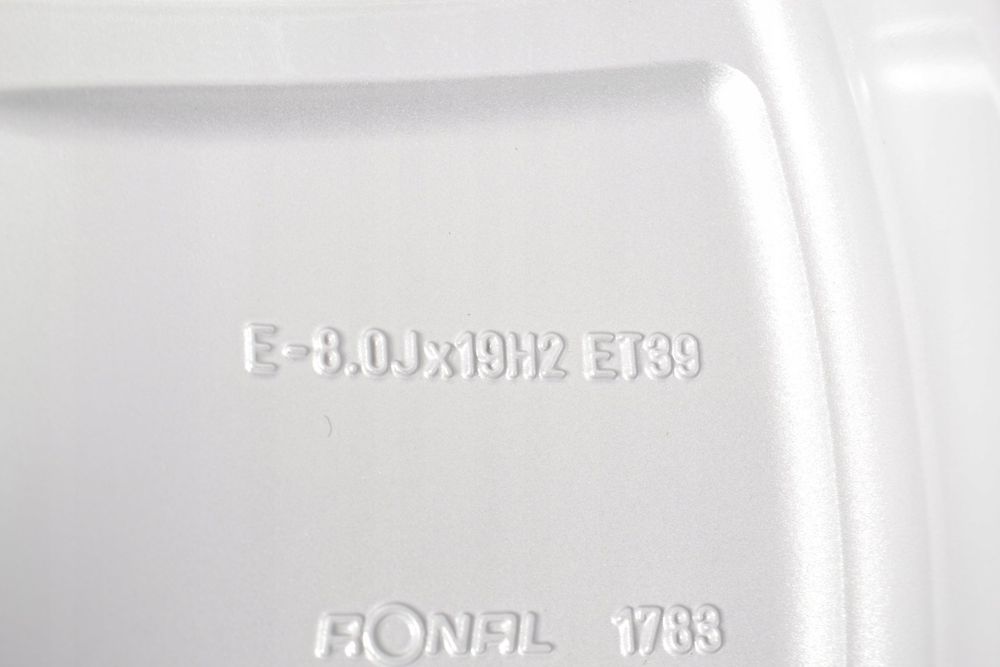 Felgi 19 5X112 Oryginał Audi A4 B8 B9 Nowe