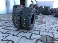 Opony Używane 16x6-8 Solideal QUICK 150/75-8 Możliwa Wysyłka