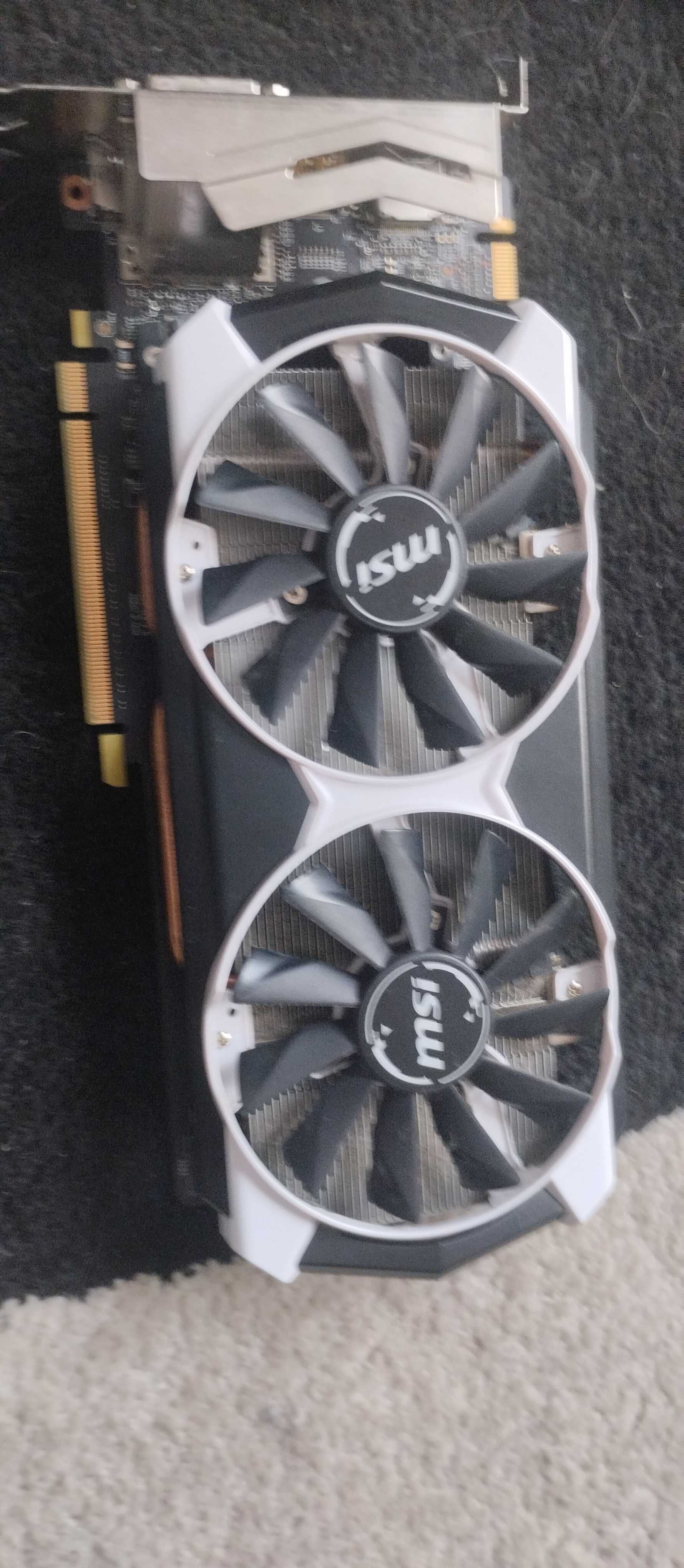 GTX 960 ti dobry stan!!!