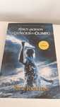 Percy Jackson e os Jogos do Olimpo