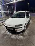 Fiat Punto Sport Van 150 mil km reais