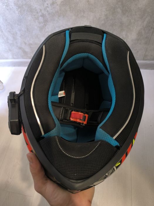 Шолом MT Stinger 2