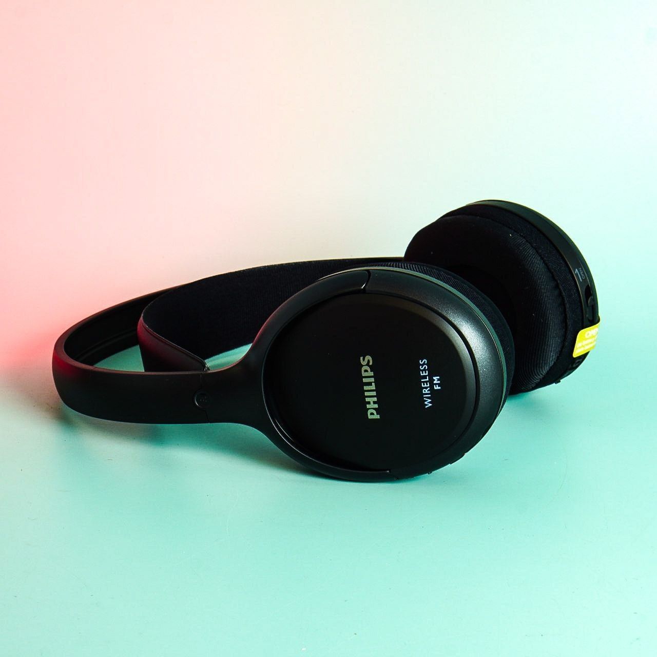 Навушники Беспровідні навушники Беспроводные наушники PHILIPS SHC5200