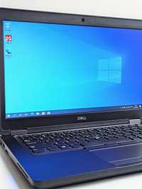 Ноутбук Dell Latitude 5490 Intel Core i5 8350u 4-16Gb 128-512 SSD