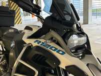 BMW GS R 1200 GS Adventure~Salon Polska~Serwis ASO~Akrapovic