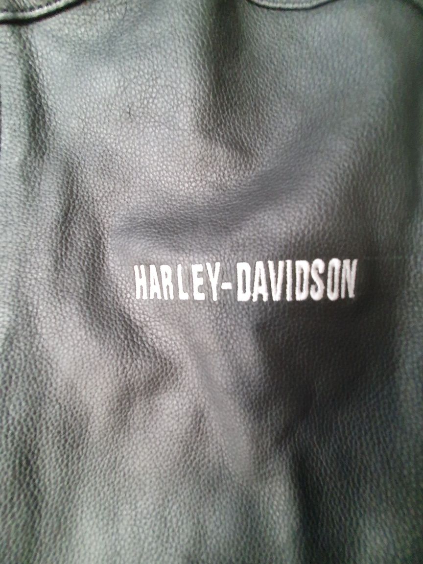 Kurtka Harley Davidson xl