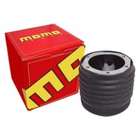 Cubo de volante Momo para Mazda MX-3, MX-5 e RX-7