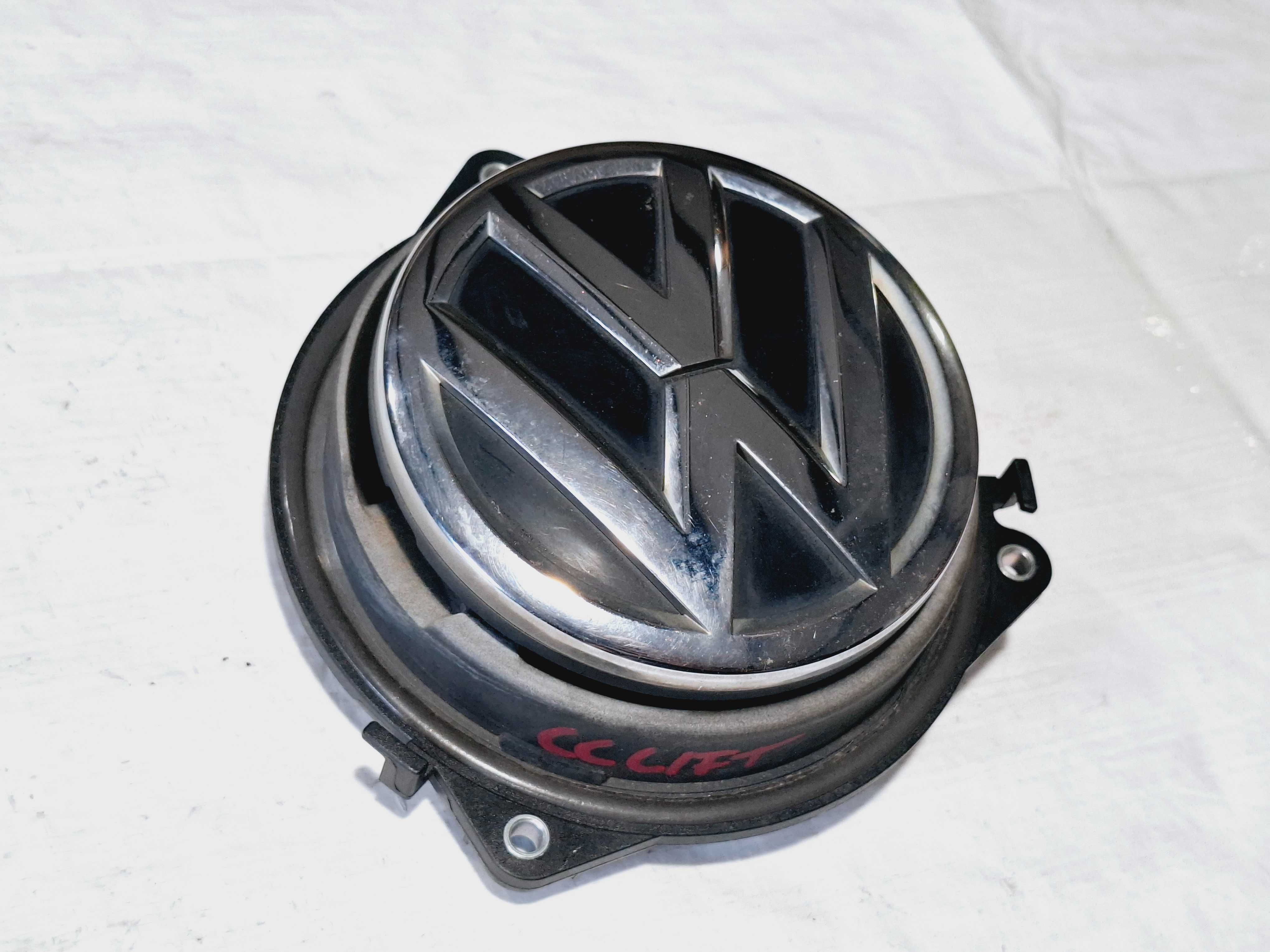 klamka mikrostyk klapy tył tylna tylnia vw golf v 5 1k0 htb hatchback