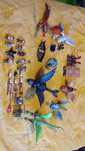 Figurki Playmobil - Jak wytresować smoka.