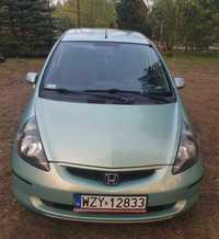 Honda Jazz 1.2 salon Polska klima