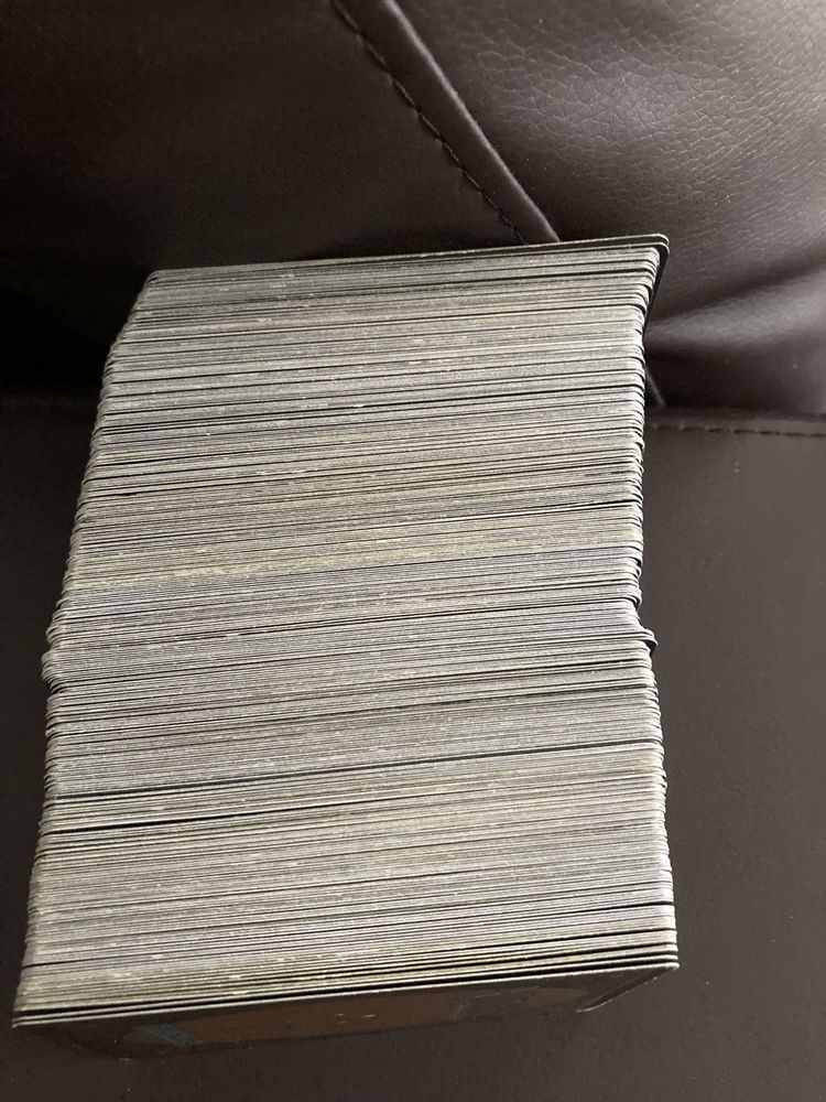 Cartas Magic The Gathering