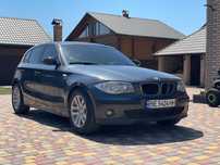 Продам BMW e87 2005 год
