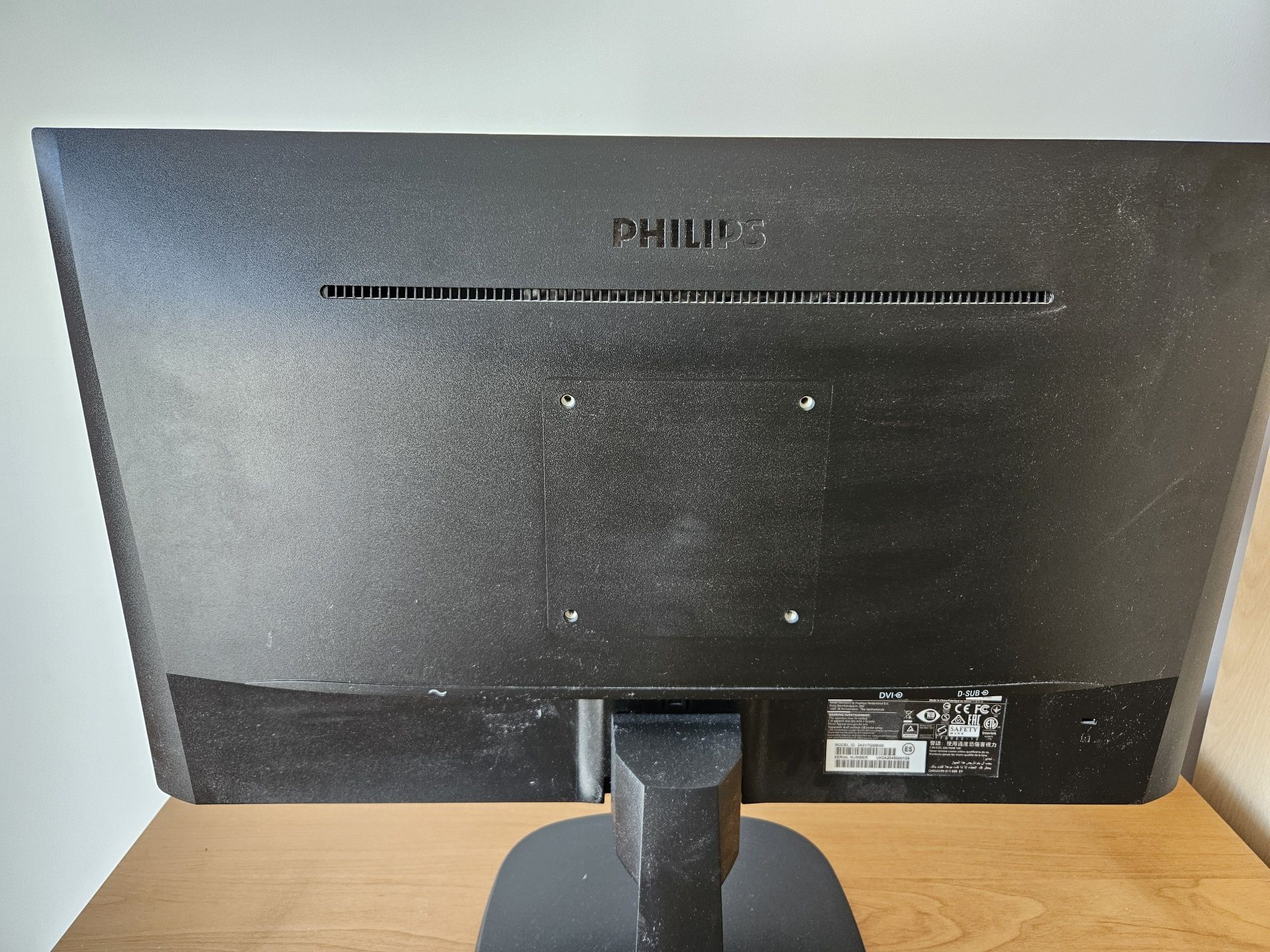 Monitor Philips 243V
