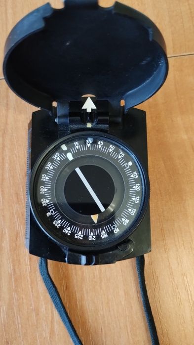 Компас артилерійський (СРСР)