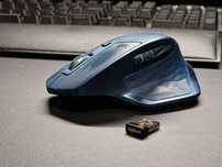 Logitech MX Master 2S Niebieska