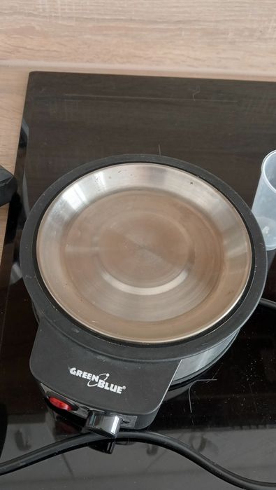 Jajkownica urządzenie do jajek