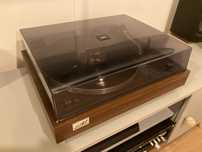 Gramofon jvc jl-a1