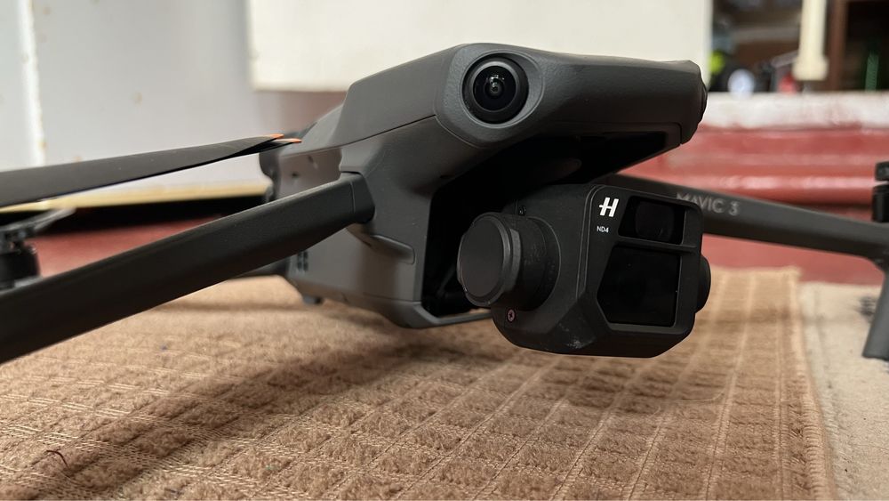 Dji mavic 3 Квадрокоптер
