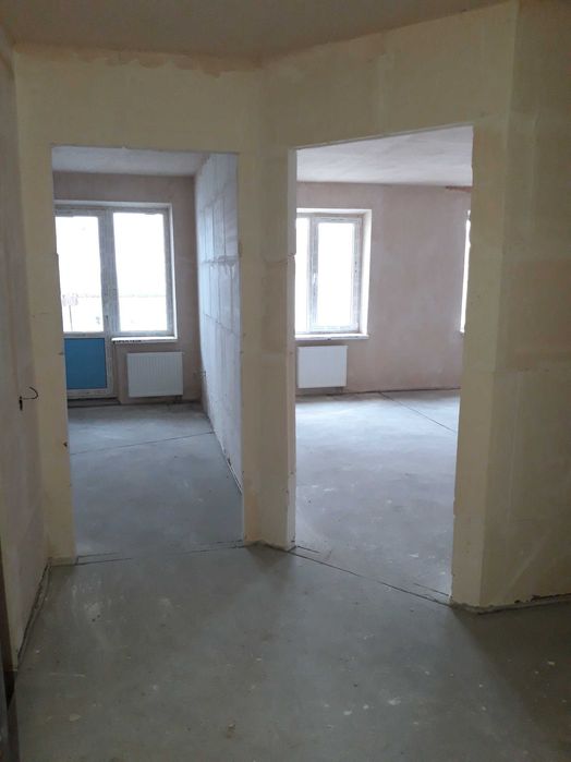 Продам 1-ком квартиру ул. Доковская 10 корпус 9 ЖК Атлант, общ. 51 м2