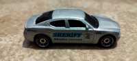 Matchbox. Dodge Charger (2004). Stan bdb