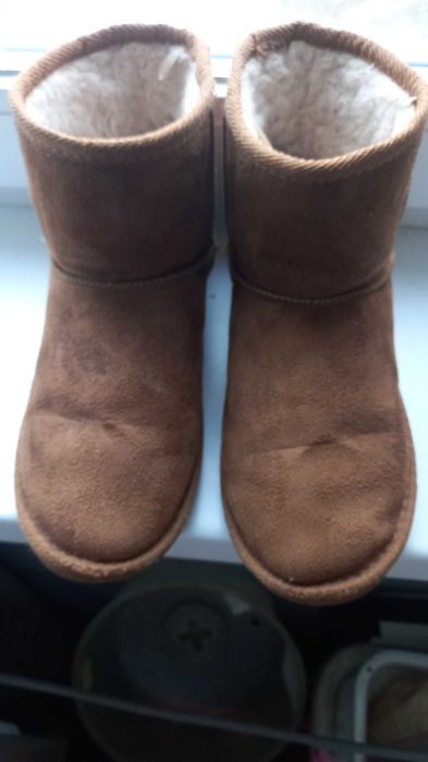 Угги Primark 36 размер