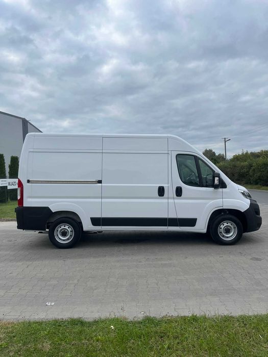 Wynajmę Fiat Ducato 199zł