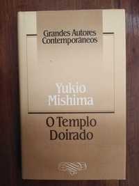 Yukio Mishima - O templo doirado