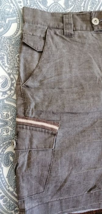 Calções 42 Adolfo Domingez