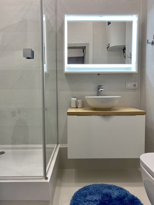 Аркадия Посуточно почасово ЖК милос СВЕТ есть ВСЕГДА! свободна сегодня