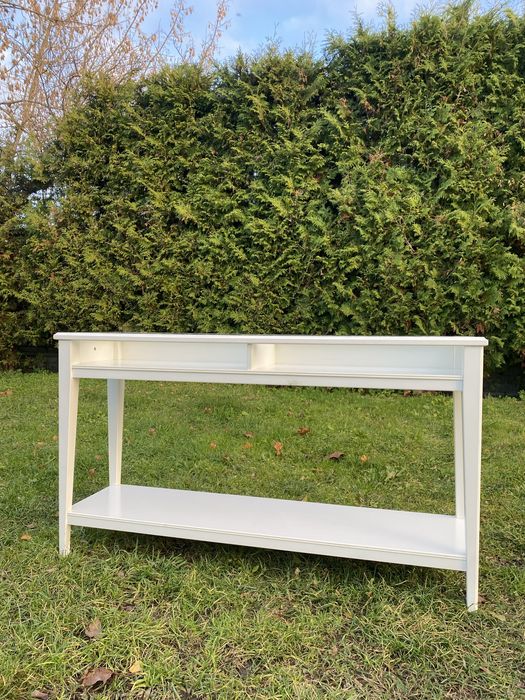Konsola Stolik komoda Liatorp Ikea