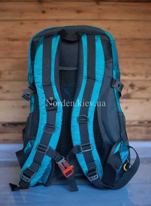 Рюкзак The North Face 7910 Бирюзовый. Для Походов туризма путешествий