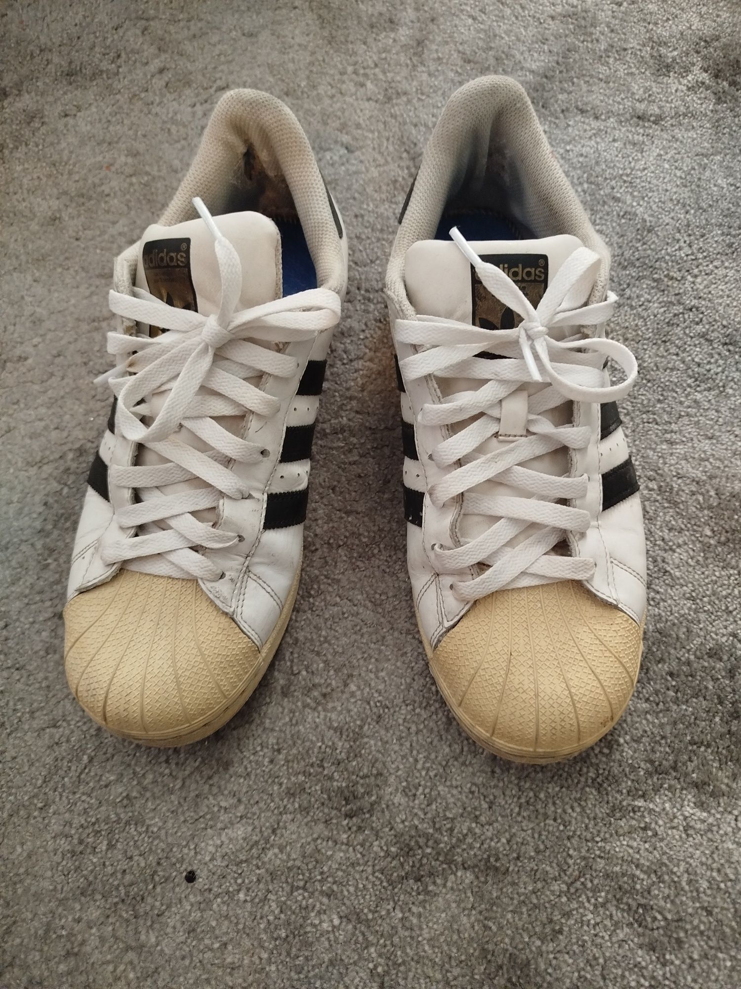 Buty Adidas superstar