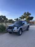 Mitsubishi L200 Strakar